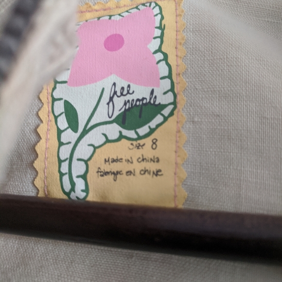 Jacket - Picture 3 of 6